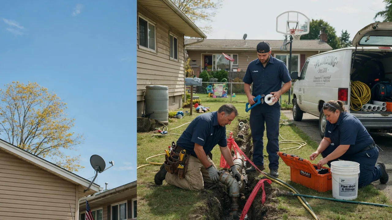 Garbage Disposal Replacement in Heathsville, VA near me